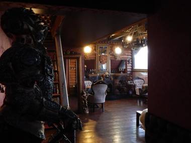 Hotel Boutique Castillo del Mar