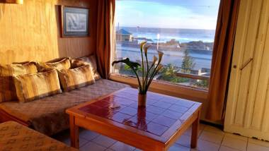 El Rincon de Las Pleyades