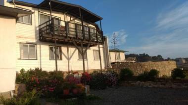 El Rincon de Las Pleyades