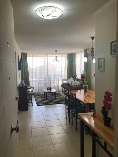 Departamento Cond. La Casona