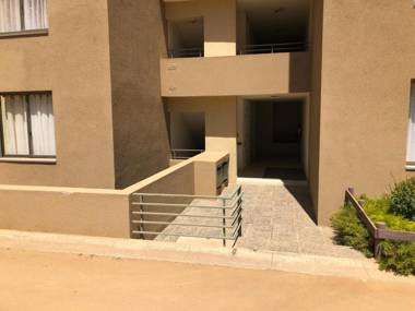 Departamento Cond. La Casona