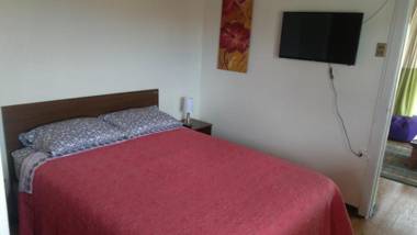 Habitaciones Mar Azul