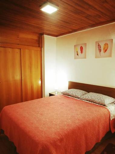 Habitaciones Mar Azul