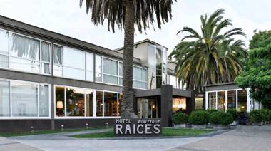 Hotel Boutique Raíces