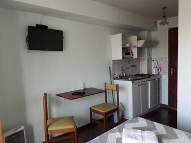 Cabañas y Departamentos Las Golondrinas