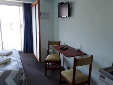 Cabañas y Departamentos Las Golondrinas