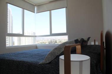 Departamento Av del Mar La Serena Disegni 02