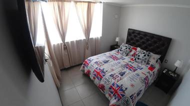 Apartamento Bahía Horizonte