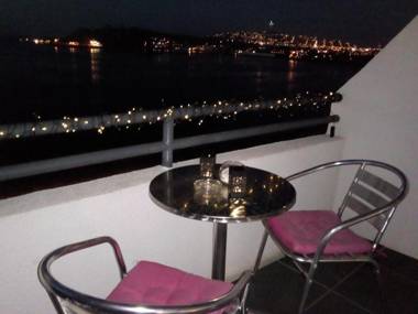 Condominio Bahia Horizonte