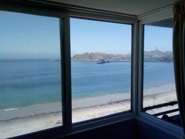 Condominio Bahia Horizonte