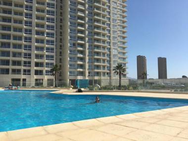 Marina Horizonte II - Free Parking