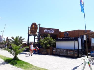 Apartamento Alturas del Elqui