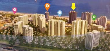 Departamento La Serena