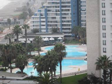 Departamento La Serena