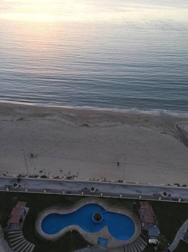 Apartment Joet La Herradura