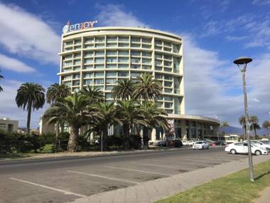 Sector Enjoy Premium Frente al Mar