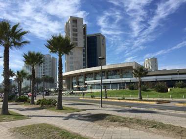 Sector Enjoy Premium Frente al Mar