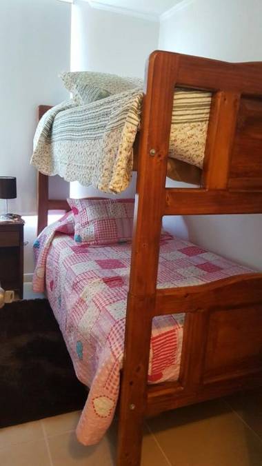 Departamento Marina Sol III