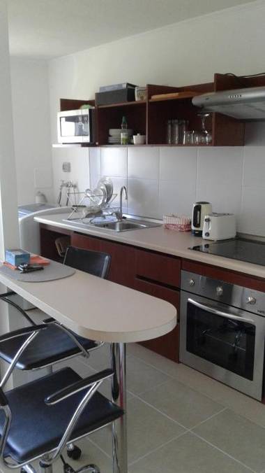 Departamento Marina Sol III