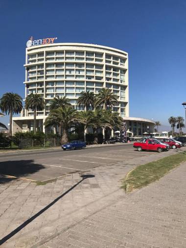 Apartamento Playa y Casino