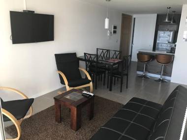 Apartamento Playa y Casino