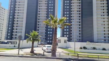 Apartmento La Herradura