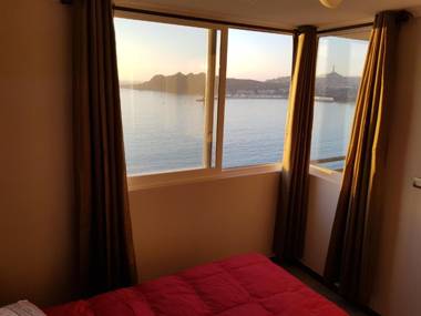 Apartmento La Herradura