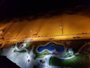 Apartmento La Herradura