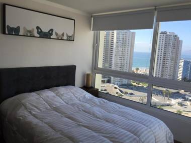 Departamento Marina Horizonte II