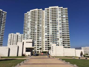 Departamento Marina Horizonte II