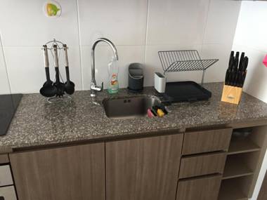 Departamento Marina Horizonte II