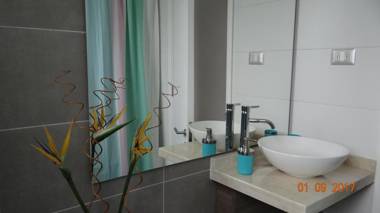 Departamento Club Oceano