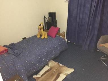 Hostal Playa Herradura