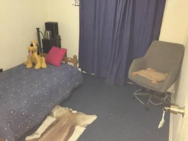 Hostal Playa Herradura