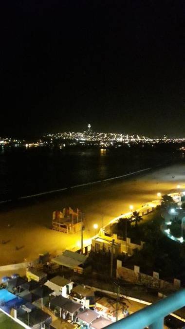 Departamento en Playa La Herradura