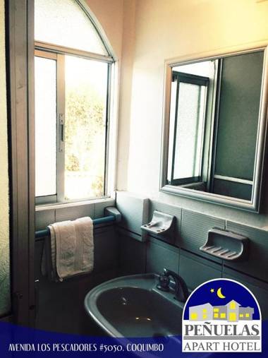 Apart Hotel Penuelas