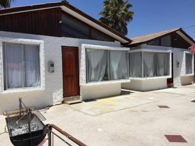 Cabañas Herradura Oriente