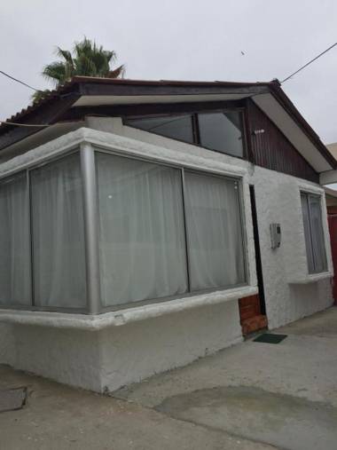 Cabañas Herradura Oriente