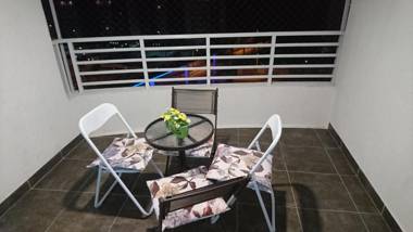 Marazul La Herradura