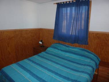 Cabaña Ecológica Trotamundos