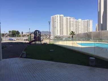 Marina Sol III Playa y Casino