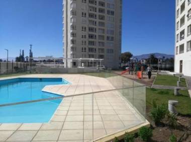 Marina Sol III Playa y Casino