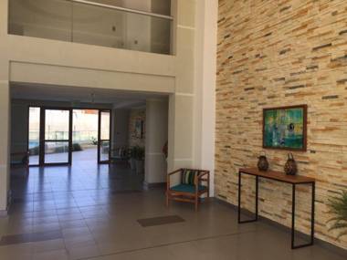 Marina Sol III Playa y Casino