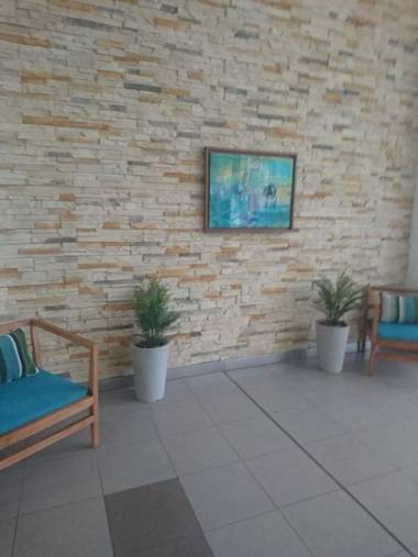 Departamento Coquimbo a pasos de la playa