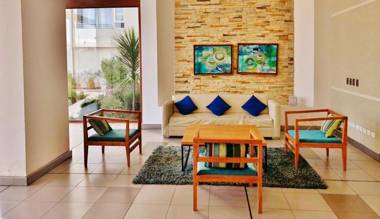 Apartamentos Marina del Sol