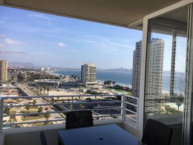 Marina Oceano Peñuelas