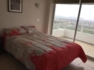 Costa Mansa II Avenida Costanera 3100  Departamento 2201