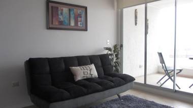 Club Océano La Serena 2do piso