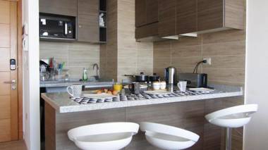 Honeymoon Apartment Club Océano