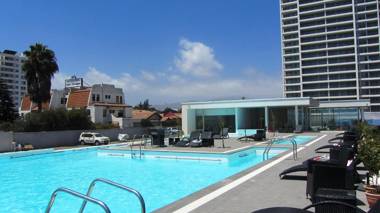 Honeymoon Apartment Club Océano